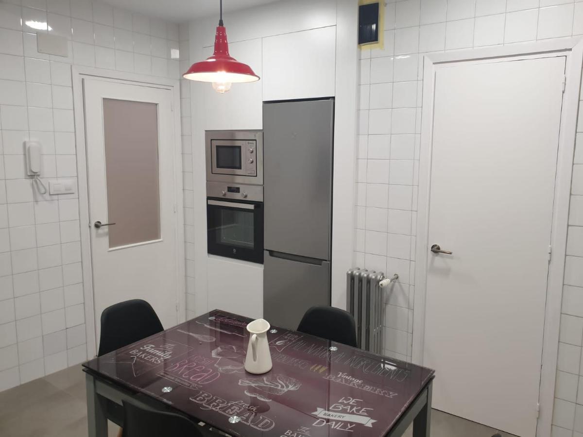 Apartamento Contrastes Ribeira Sacra Monforte De Lemos Exterior foto